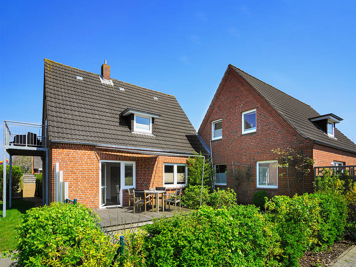 Ferienwohnungen Föhr Wyx Wrixum Nordsee
