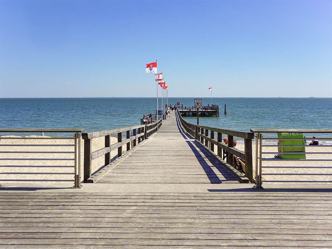 Urlaub Ferien auf Föhr Ferienwohnungen Kontakt